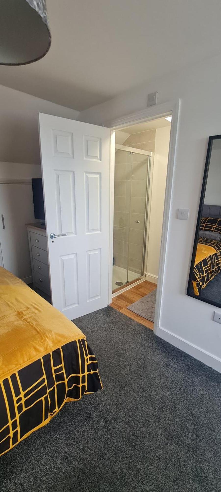 House Share With Few Ensuite Rooms Near Southmead Bristol Dış mekan fotoğraf