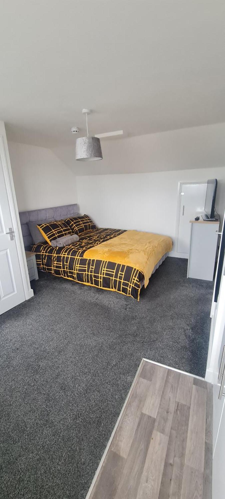 House Share With Few Ensuite Rooms Near Southmead Bristol Dış mekan fotoğraf