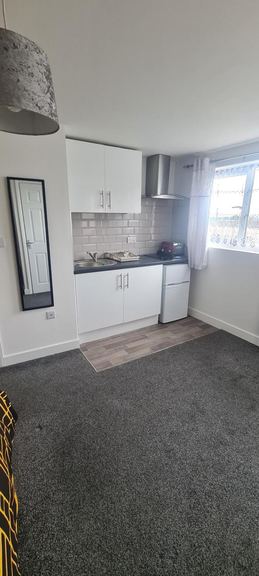 House Share With Few Ensuite Rooms Near Southmead Bristol Dış mekan fotoğraf