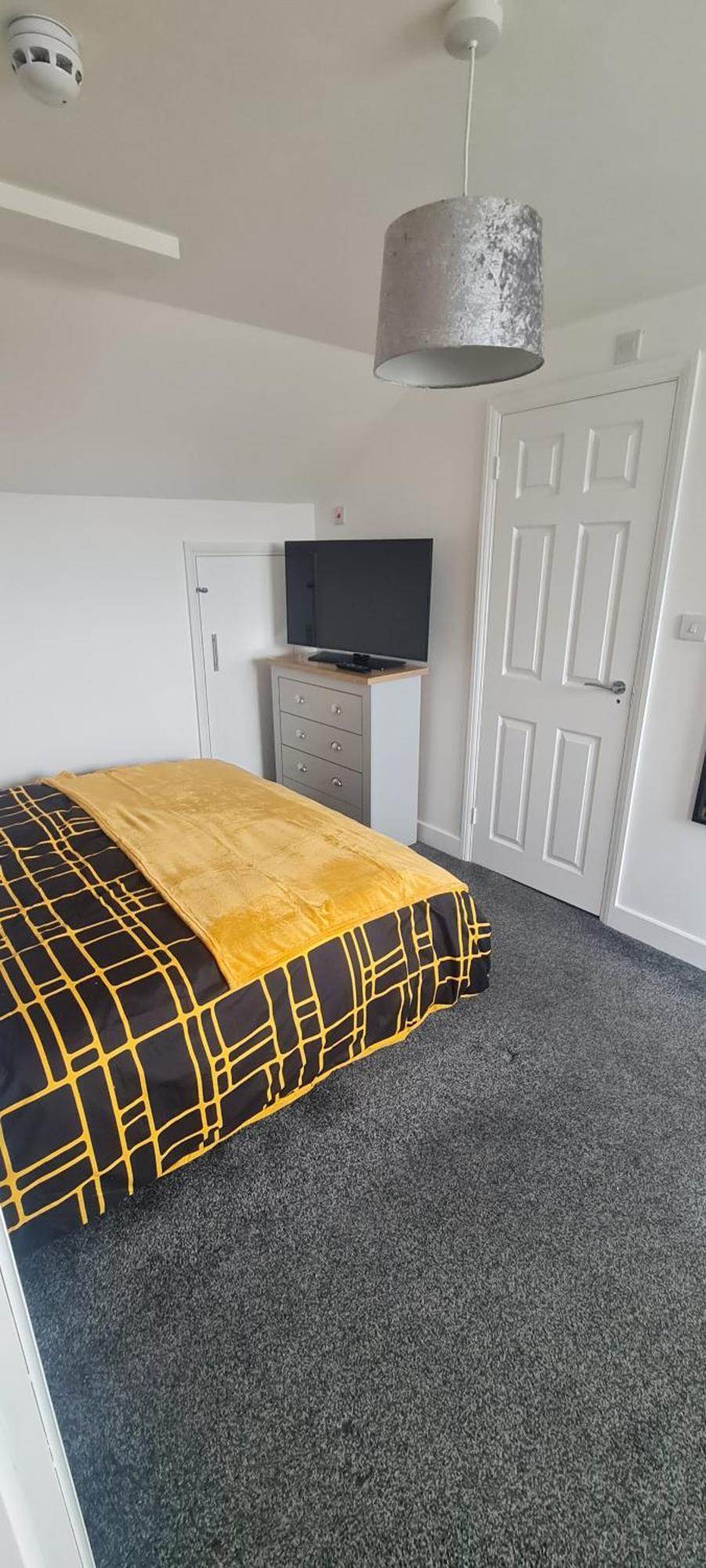 House Share With Few Ensuite Rooms Near Southmead Bristol Dış mekan fotoğraf