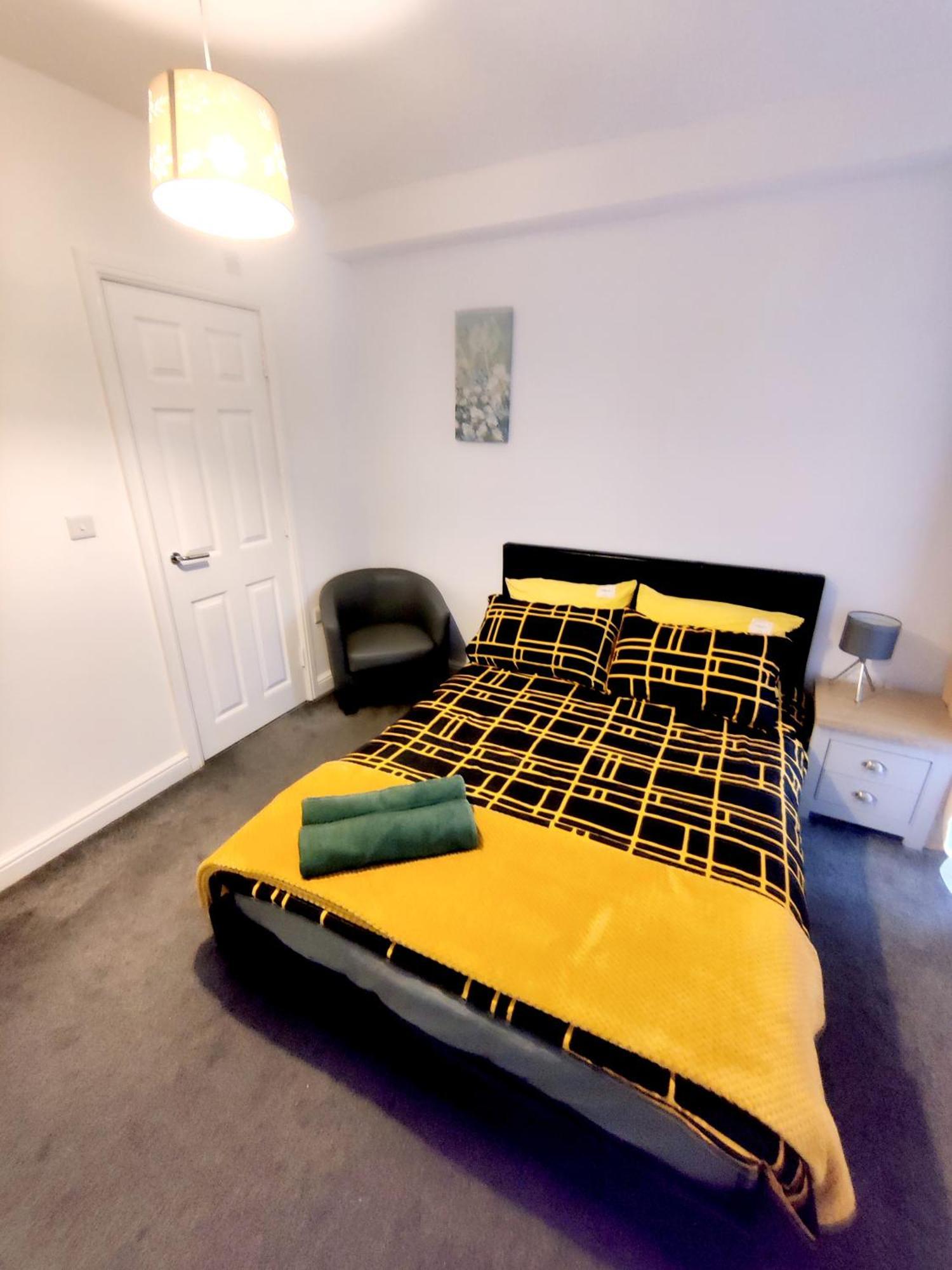 House Share With Few Ensuite Rooms Near Southmead Bristol Dış mekan fotoğraf