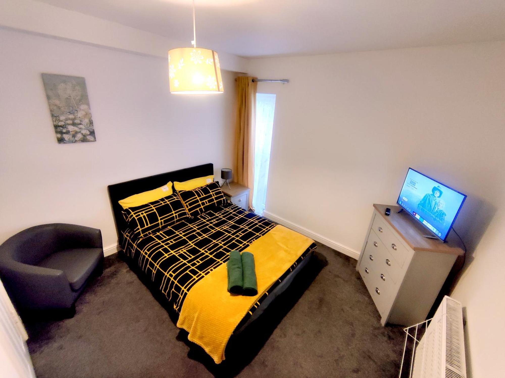 House Share With Few Ensuite Rooms Near Southmead Bristol Dış mekan fotoğraf