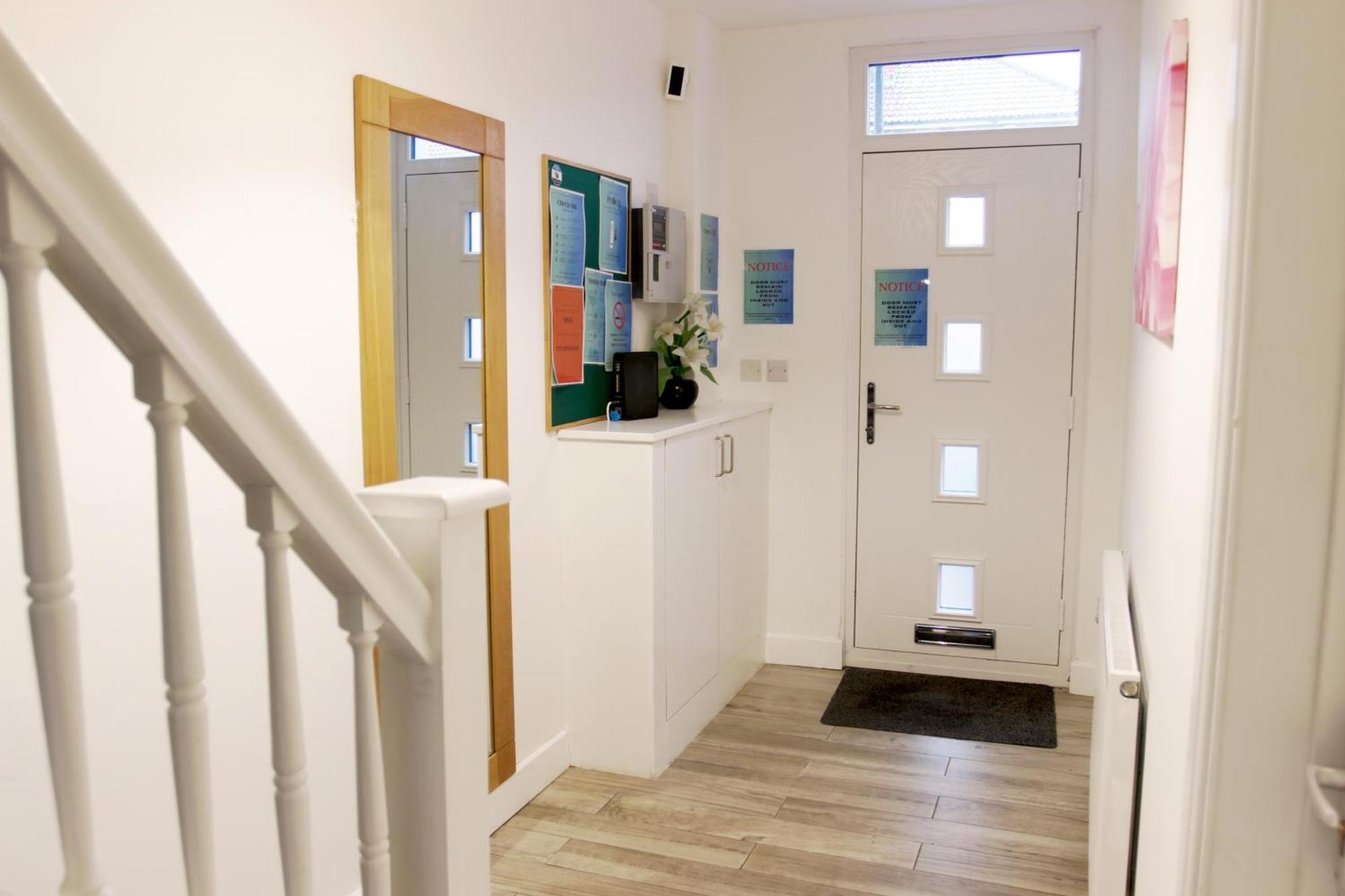 House Share With Few Ensuite Rooms Near Southmead Bristol Dış mekan fotoğraf