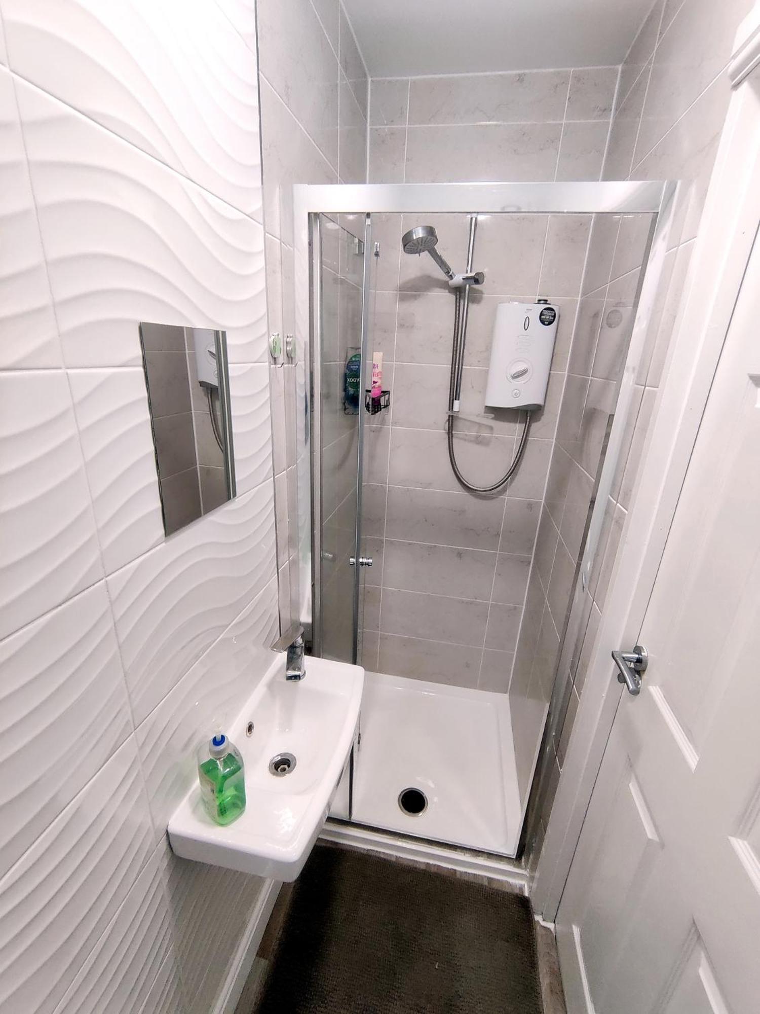 House Share With Few Ensuite Rooms Near Southmead Bristol Dış mekan fotoğraf