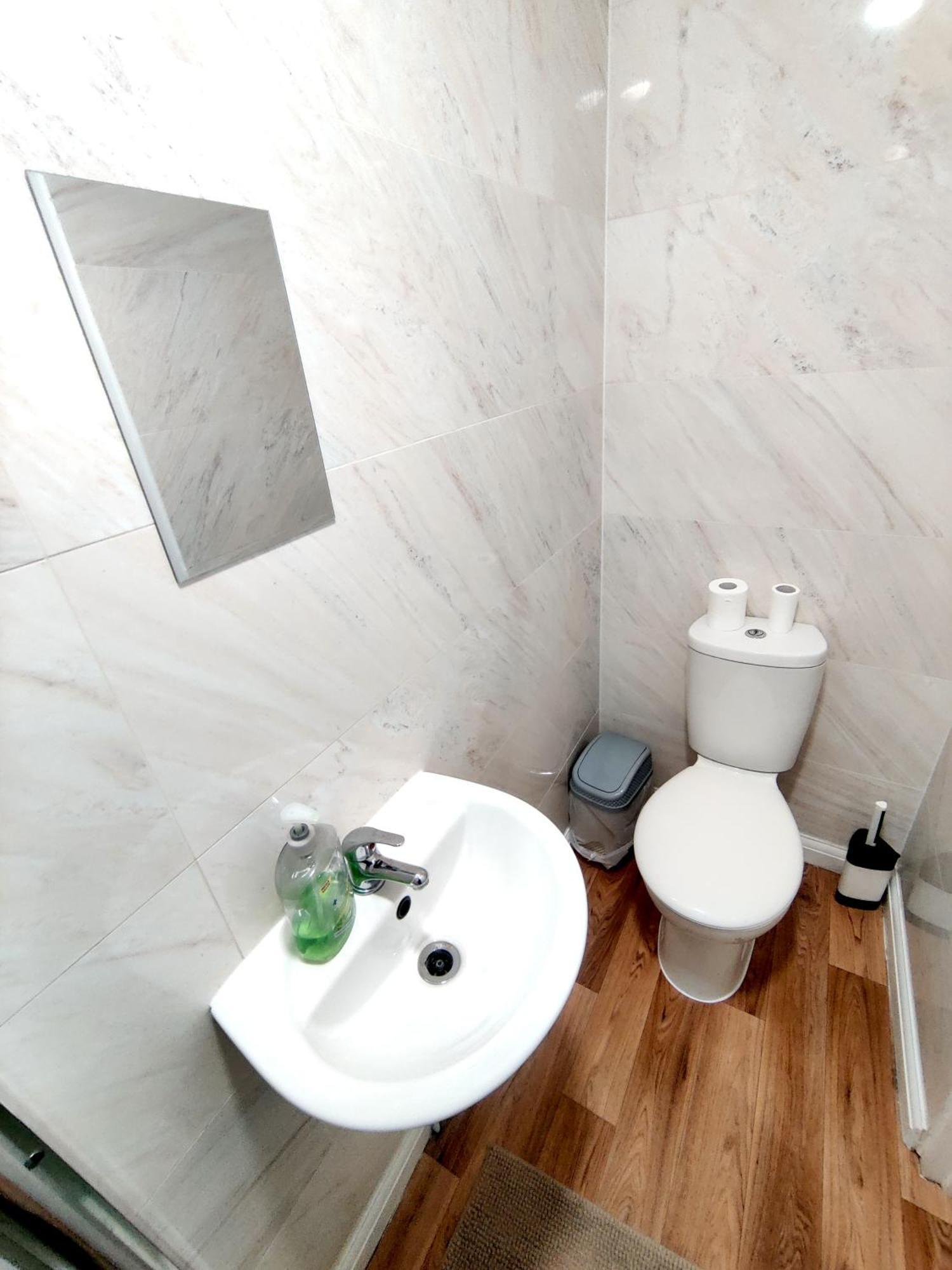 House Share With Few Ensuite Rooms Near Southmead Bristol Dış mekan fotoğraf
