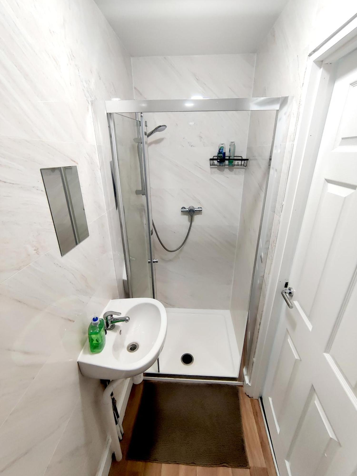 House Share With Few Ensuite Rooms Near Southmead Bristol Dış mekan fotoğraf