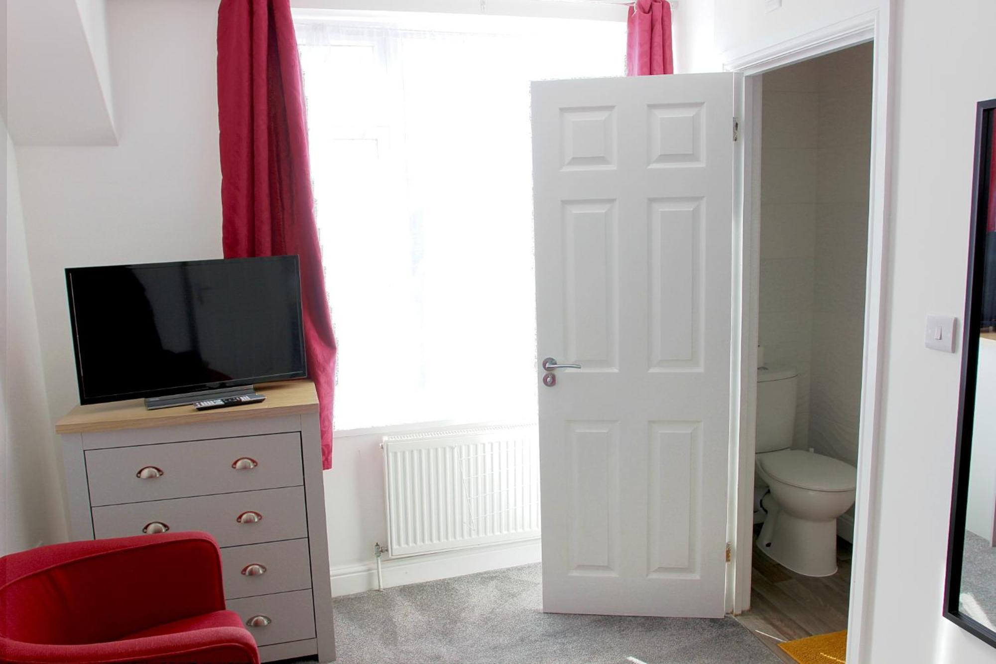 House Share With Few Ensuite Rooms Near Southmead Bristol Dış mekan fotoğraf
