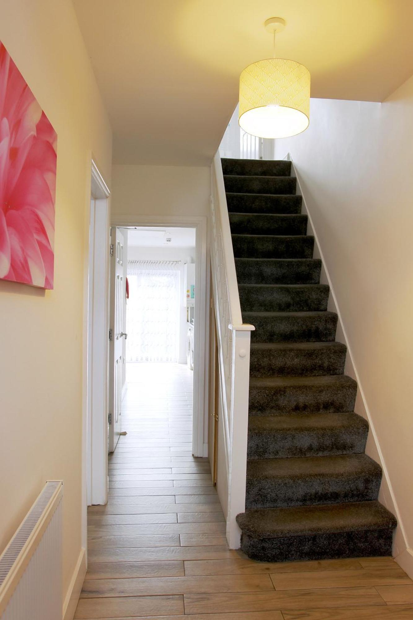 House Share With Few Ensuite Rooms Near Southmead Bristol Dış mekan fotoğraf