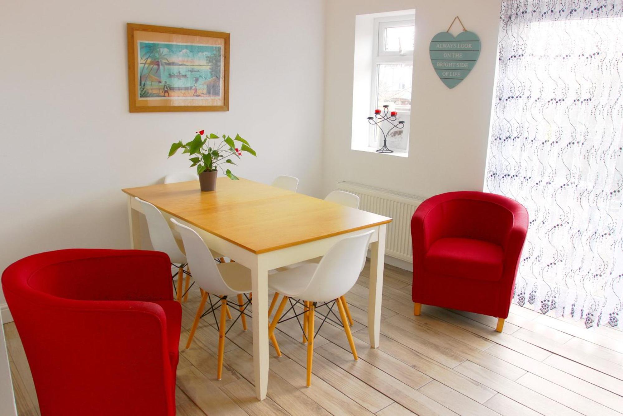 House Share With Few Ensuite Rooms Near Southmead Bristol Dış mekan fotoğraf